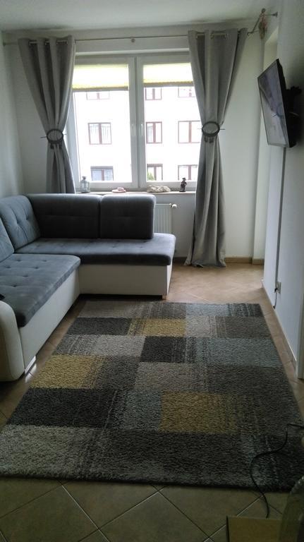 Apartament Perelka Zielone Tarasy Kolobrzeg Exterior photo