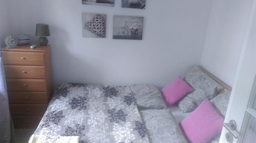 Apartament Perelka Zielone Tarasy Kolobrzeg Exterior photo